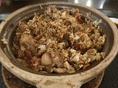 -马来西亚美食街