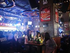 -HIB HUB公社(解放西路店)