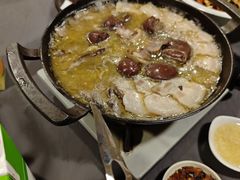 -一桶江山餐厅(松北店)