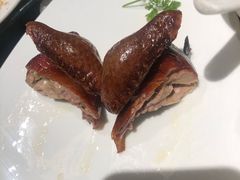 -北京四季酒店·采逸轩