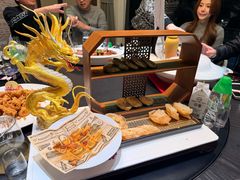 -万山楼海鲜酒家·二十三年老字号