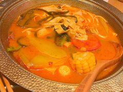 -福客麻辣烫·现炒麻辣香锅(印力中心店)