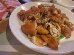 -雾都渣渣火锅(南城智汇城店)