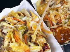 -绝情臭豆腐(泉城路店)