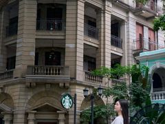 -广州白天鹅宾馆