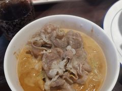 -苏完瓜尔佳氏·满洲涮肉(古方路店)