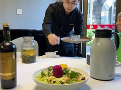 -鸿运楼烤鸭店(天桥店)