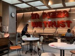 -必胜客(海光寺店)