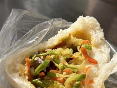 -蔡记包子(百花路店)