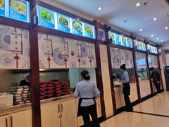-龙抄手(春熙路总店)