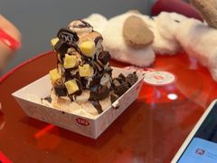 -DQ·蛋糕·冰淇淋(金鹰天地店)
