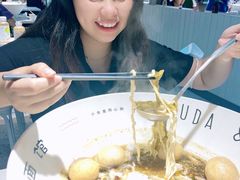 -友达面馆(广州总店)