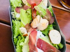 -宝莱纳餐厅(滨江店)