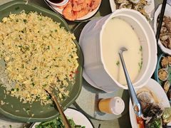 -巽寮印象美食部落餐厅·海鲜·地方特色菜(惠州体验店)