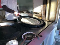 -舒蔡记生煎菜饭(云南中路店)