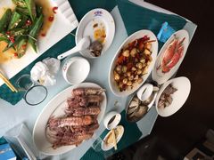 关东海鲜加工车间-关东海鲜(自由大路店)