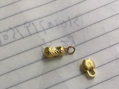 -万顺奢侈品黄金名表名包回收(青浦店)