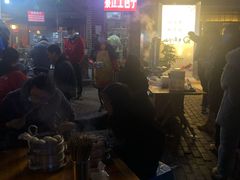 -梁憨包(南岸回龙湾店)