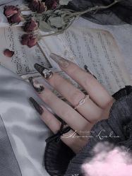 -ZX·美睫设计师汇聚店