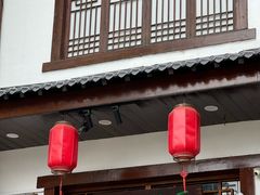 -玉桥餐厅(天坛店)