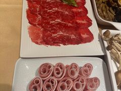-鼎鼎香·港式火锅(北京SKP店)