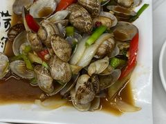 -清香海鲜餐厅(青澳湾地标美食店)
