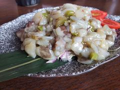 -食喜料理(诸城店)