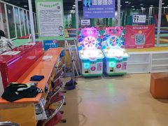 -嘉文梦想世界(SM天津滨海城市广场店)