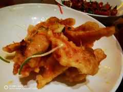 -金掌勺锅包肉(太原万达店)