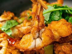 -红辣椒·川菜·火锅(张杨路店)