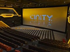 -金逸影城(大悦城IMAX激光店)