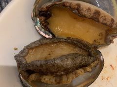 -渔公码头海货全海鲜自助(海滨旅游路店)