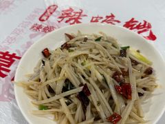 -辣螃铠盆盆蟹大排档(海昌店)