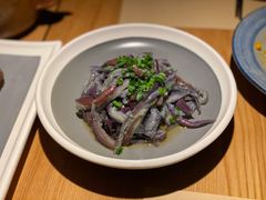 凉拌茄子-荣小馆(杭州大厦店)