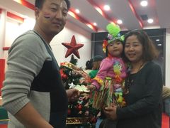 -美吉姆早教(西安万象城中心)
