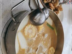 -肥仔文澳门猪骨煲(南京西路店)