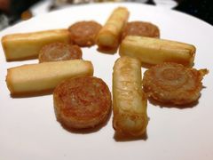 -味可道美食坊(福基路店)