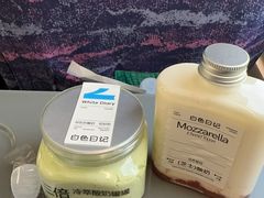 -白色日记·手作酸奶(万象城店)