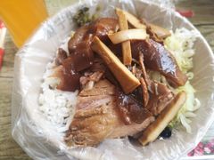 -陆长玖古法猪脚饭(玄风桥店)