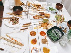 -元一希尔顿酒店·禅自助餐厅·啤酒花园