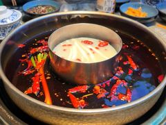 -矮板凳老火锅(宽窄巷子店)