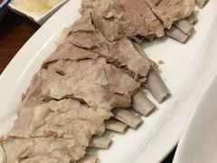 -漫渡庄绿岛花园•隐世庭园菜(滨湖店)