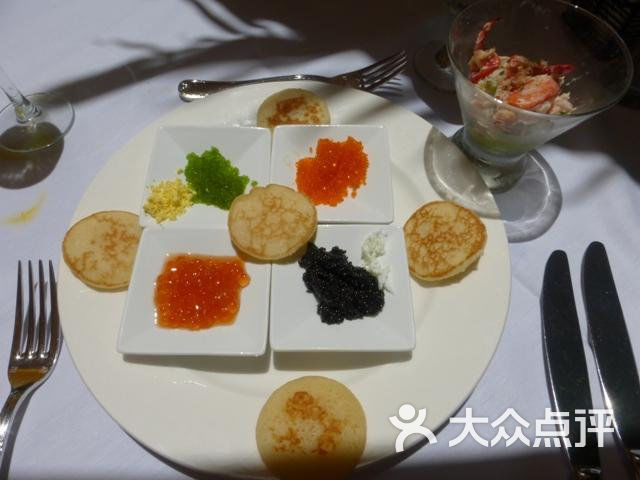 biltmore sunday champagne brunch图片 - 第1张