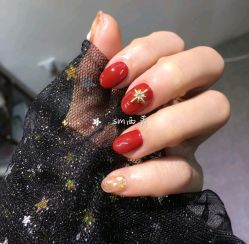 -Pink You美甲美睫纹绣定制中心