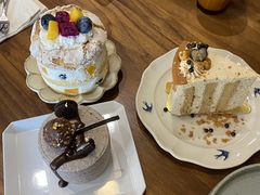 -侘寂甜品(自取店)