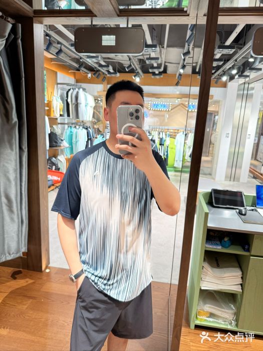 松雷商业(南岗店)图片