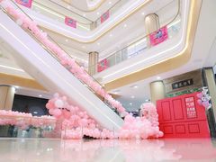 -吾悦广场(南京鼓楼店)