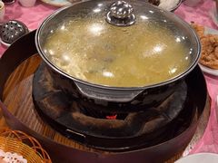 -侠成水上农庄(工业大道店)