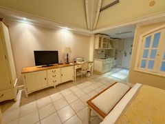 -平湖九龙山庄园圣马可酒店