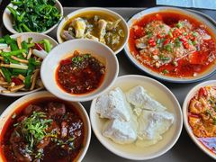 -大邑李记肥肠血旺